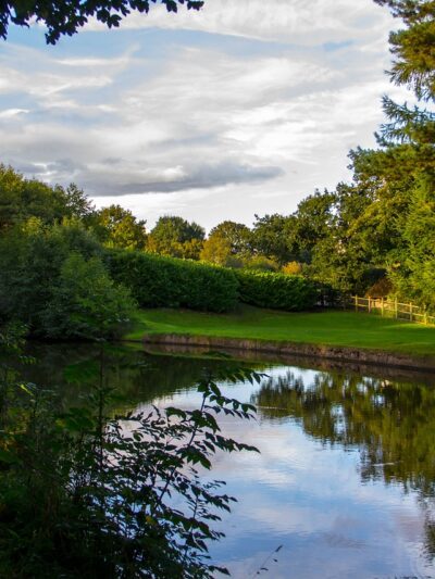 Cheshire Hotels with Hot Tubs