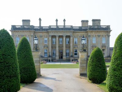 Heythrop Park Hotel