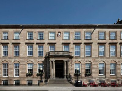 Kimpton Blythswood Square Hotel & Spa, an IHG Hotel