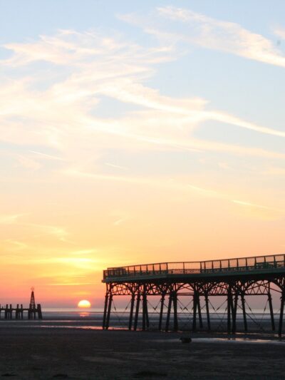 Lytham St Annes Hotels with Hot Tubs