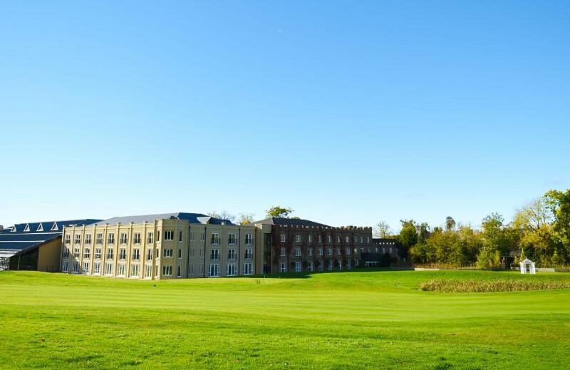 Ramside Hall Hotel, Golf & Spa