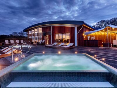 The Coniston Hotel Country Estate & Spa - Skipton