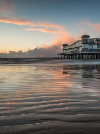 Weston Super Mare Hotels with Hot Tubs