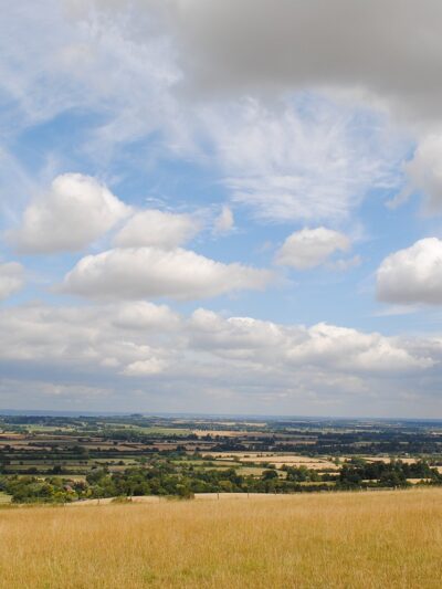 Oxfordshire Hotels with Hot Tubs