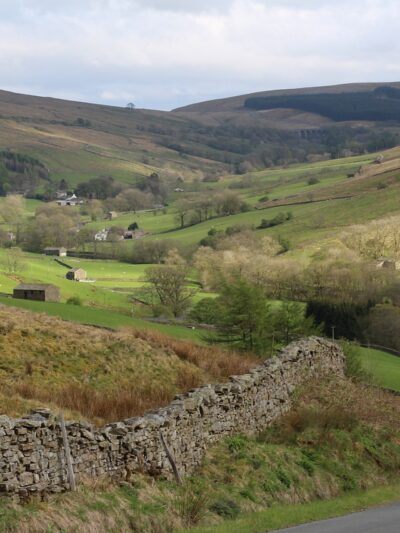 Yorkshire Dales Hotels with Hot Tubs