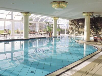 Aghadoe Heights Hotel & Spa