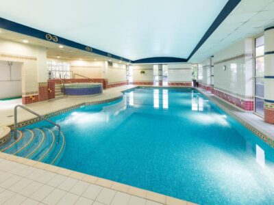 Copthorne Hotel Merry Hill Dudley