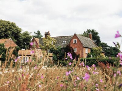 Fritton Lake - The Clubhouse