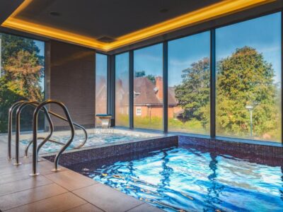 Harbour Hotel & Spa Guildford