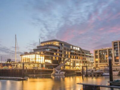 Harbour Hotel & Spa Southampton