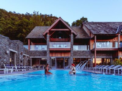 Lodore Falls Hotel & Spa