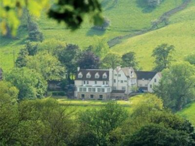 Losehill House Hotel & Spa