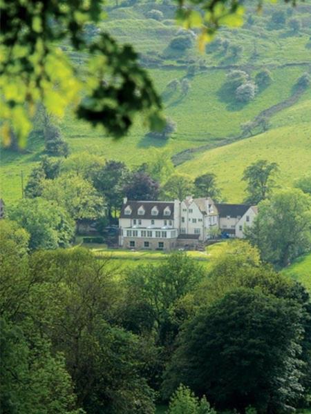 Losehill House Hotel & Spa