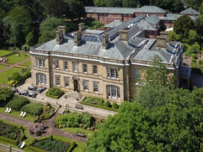 Oulton Hall Hotel, Spa & Golf Resort