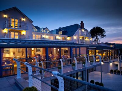 St Brides Spa Hotel & Village Apartments