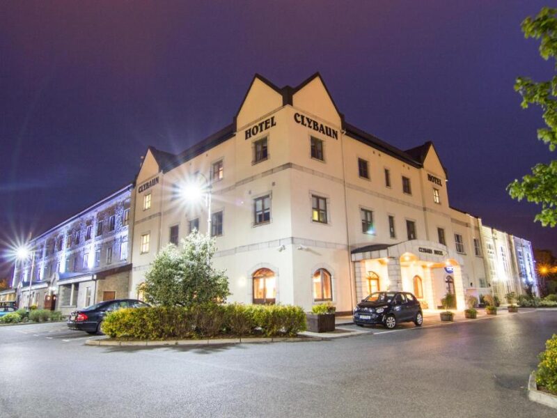 Clybaun Hotel Galway