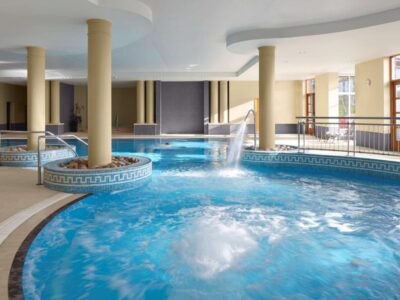 Radisson Blu Hotel & Spa, Sligo